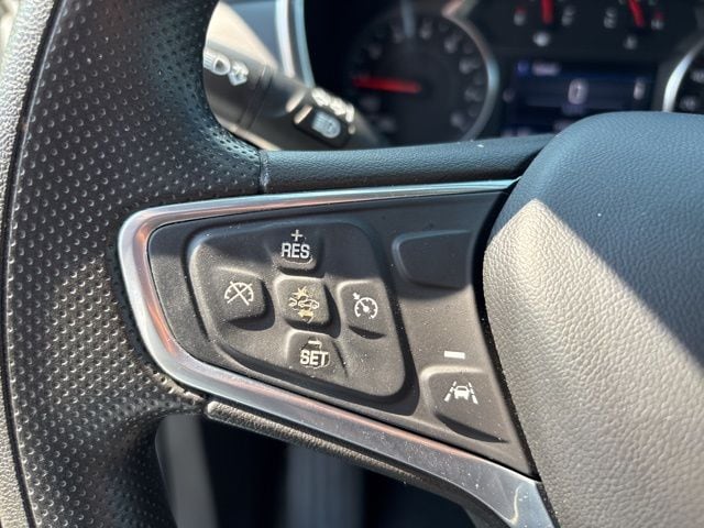 2023 CHEVROLET EQUINOX - Image 20