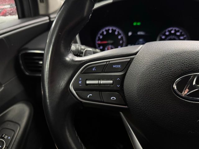 2023 HYUNDAI SANTA FE - Image 25
