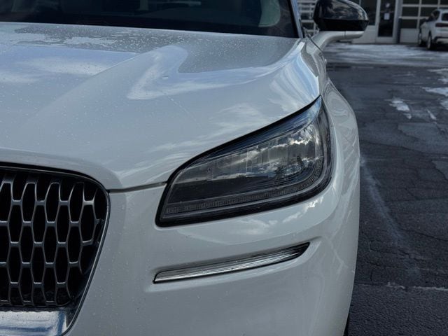 2022 LINCOLN CORSAIR - Image 9