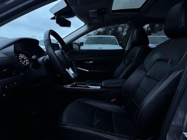 2023 NISSAN SENTRA - Image 14