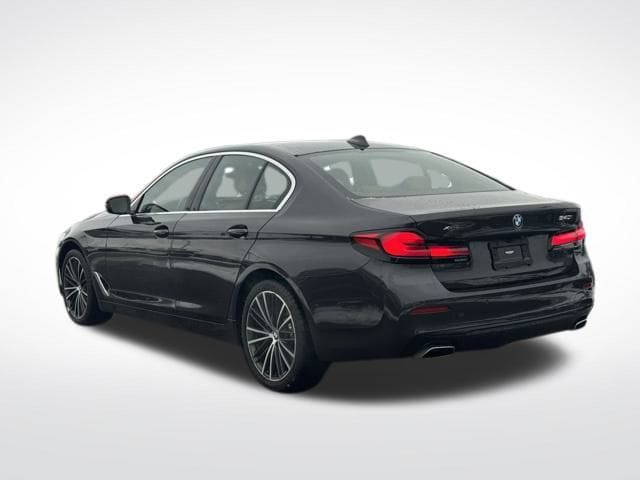 2023 BMW 540I - Image 8