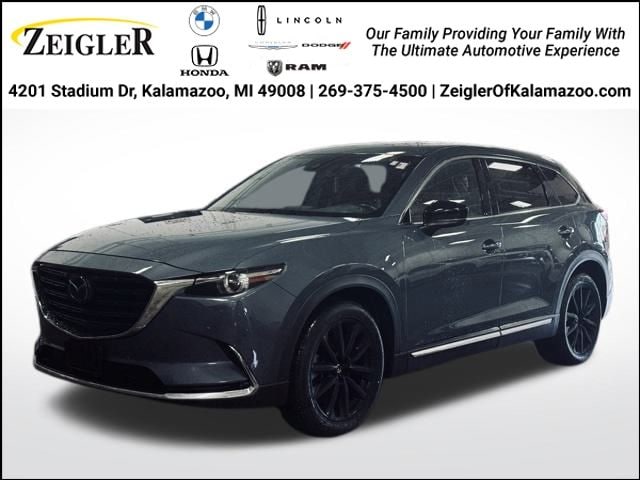 2023 MAZDA CX-9 - Image 1