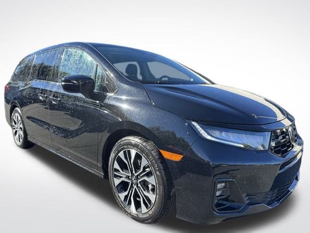 2025 Honda Odyssey Elite photo 3
