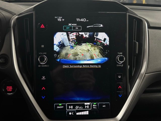2024 SUBARU CROSSTREK - Image 33