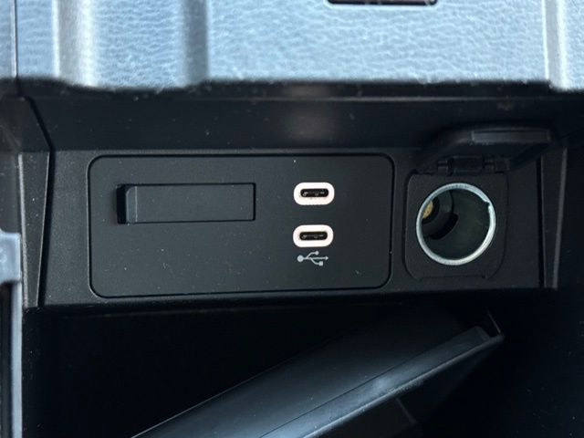 2025 MAZDA CX-5 - Image 28