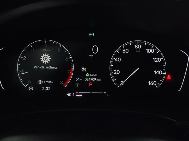 2023 HONDA CIVIC - Image 23