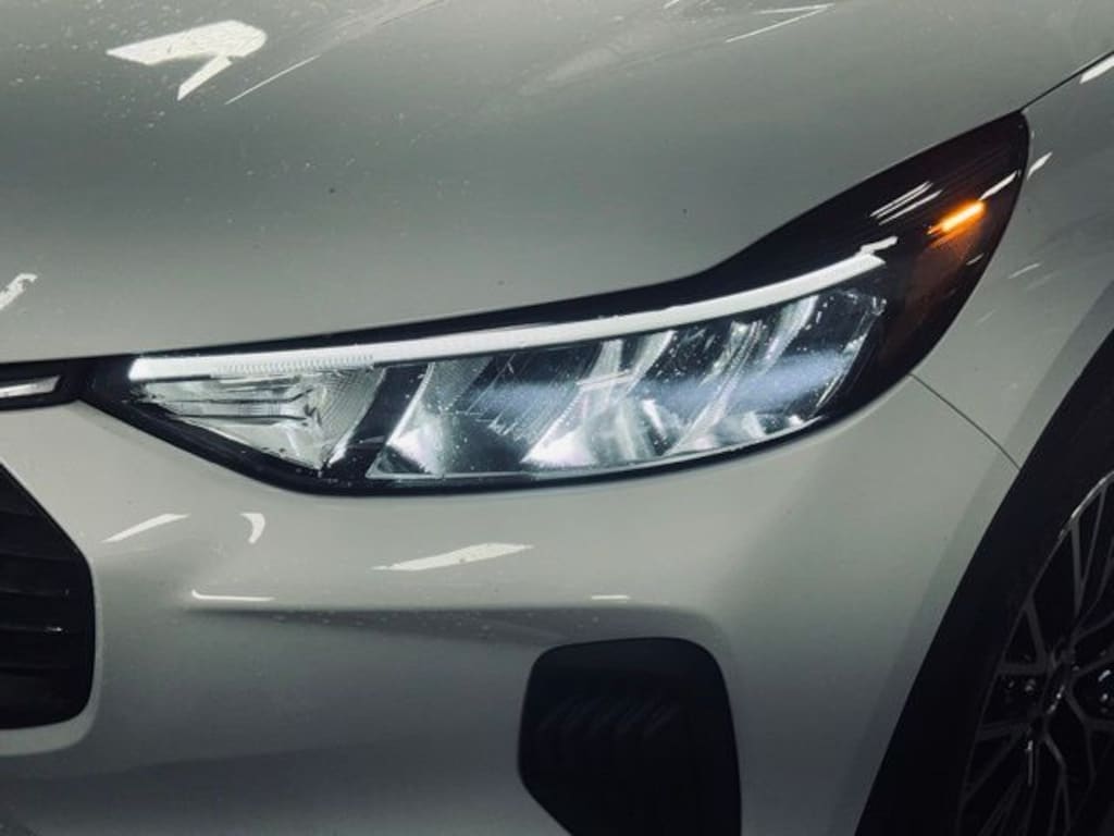 Used 2023 Ford Escape Active SUV