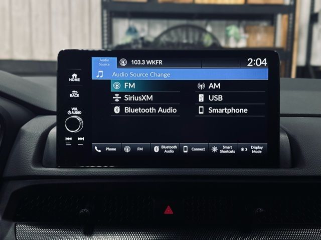 2024 HONDA CR-V - Image 33