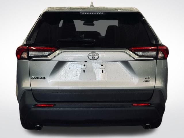 2025 TOYOTA RAV4 - Image 7