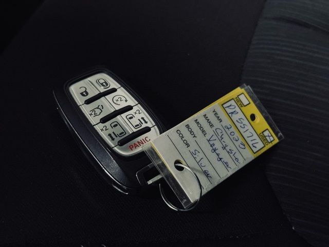 2023 CHRYSLER VOYAGER - Image 39
