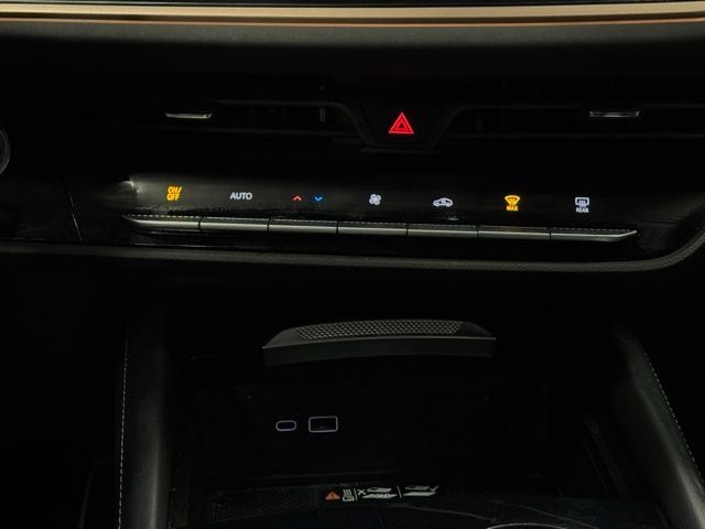 2025 BUICK ENVISION - Image 31