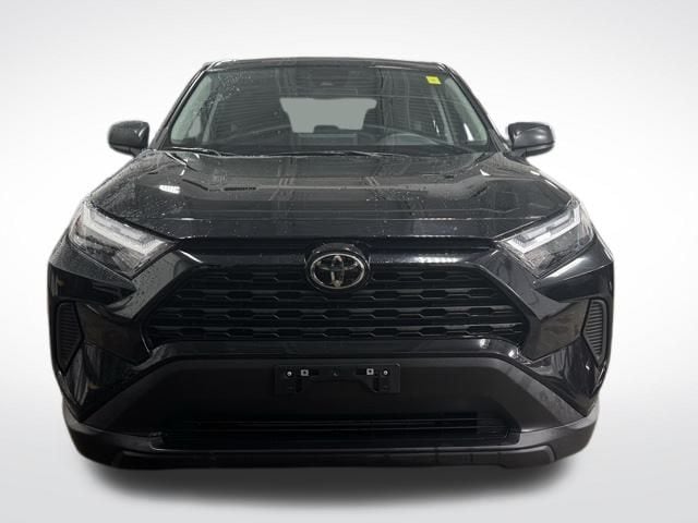 2024 TOYOTA RAV4 - Image 3