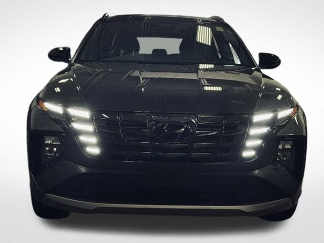 2023 HYUNDAI TUCSON - Image 2