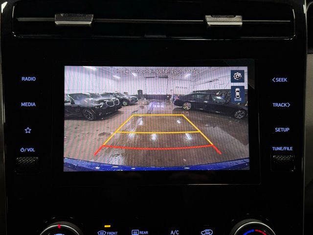 2023 HYUNDAI TUCSON - Image 33