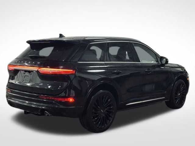 2022 LINCOLN CORSAIR - Image 6