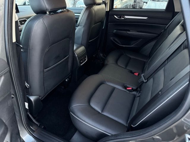 2025 MAZDA CX-5 - Image 18