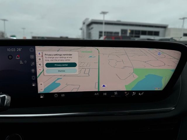 2025 BUICK ENVISION - Image 34