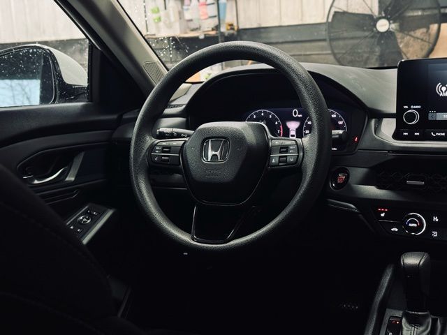 2024 HONDA ACCORD - Image 20