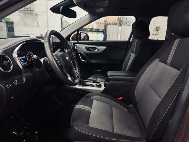 2023 CHEVROLET BLAZER - Image 17