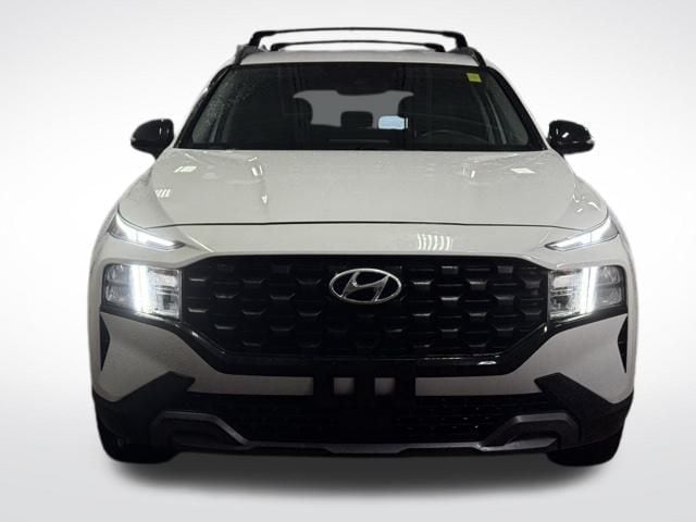 2023 HYUNDAI SANTA FE - Image 3