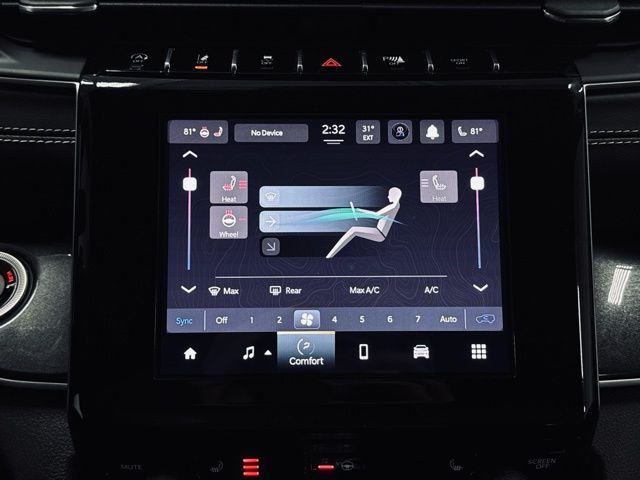 2023 JEEP GRAND CHEROKEE - Image 33