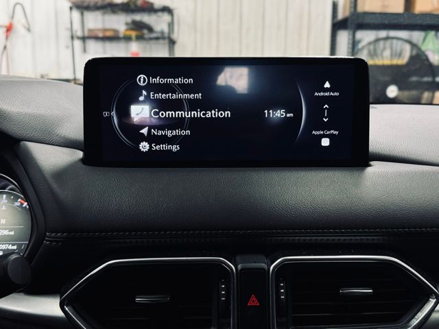 2024 MAZDA CX-5 - Image 33