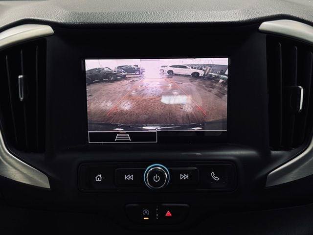 2022 GMC TERRAIN - Image 34