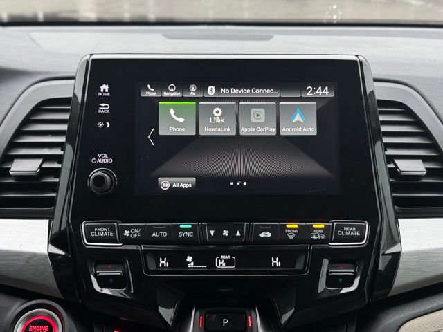 2019 HONDA ODYSSEY - Image 41