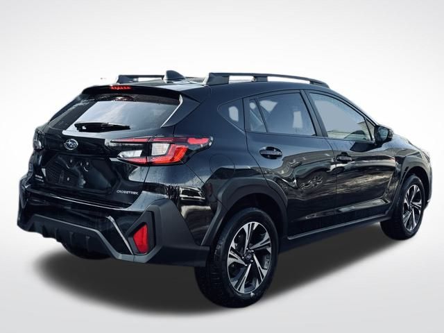 2024 SUBARU CROSSTREK - Image 6