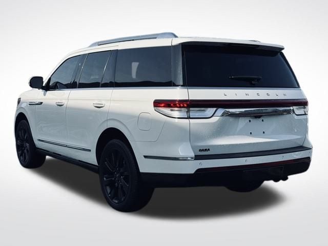 2022 LINCOLN NAVIGATOR - Image 9