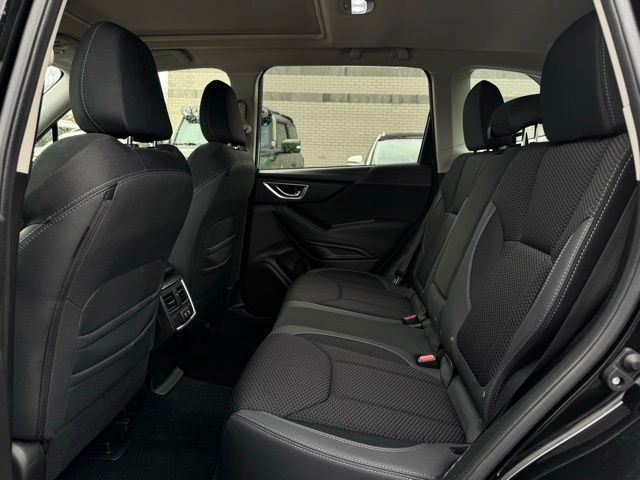 2024 SUBARU FORESTER - Image 19