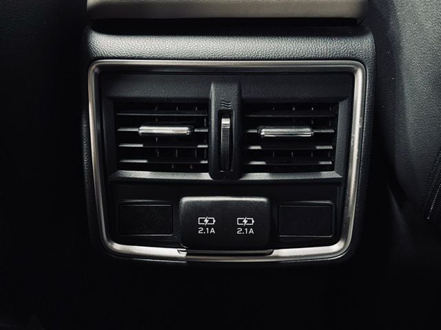 2022 SUBARU FORESTER - Image 21