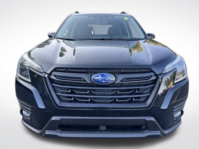 2023 SUBARU FORESTER - Image 2