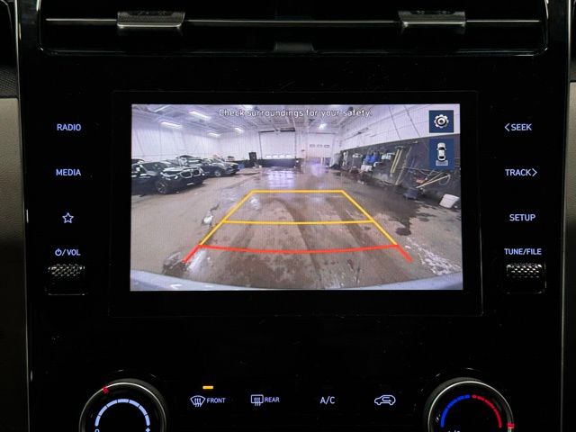 2023 HYUNDAI TUCSON - Image 34