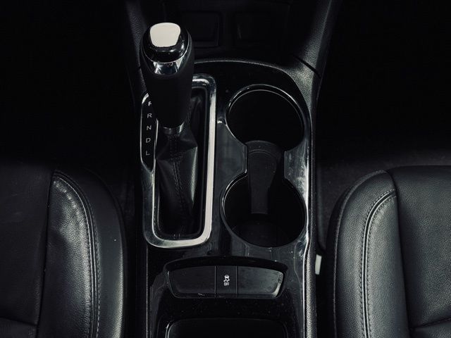 2017 CHEVROLET CRUZE - Image 28