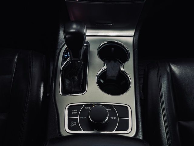 2022 JEEP GRAND CHEROKEE - Image 31