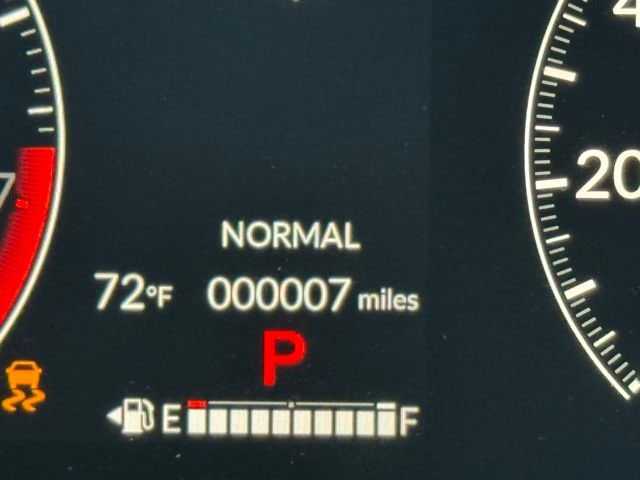 2026 Honda HR-V Sport - Photo 26