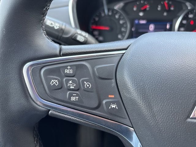 2024 CHEVROLET EQUINOX - Image 22