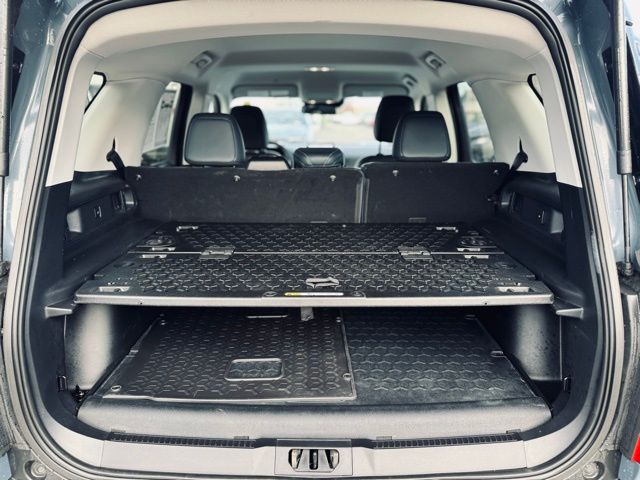 2024 FORD BRONCO SPORT - Image 10