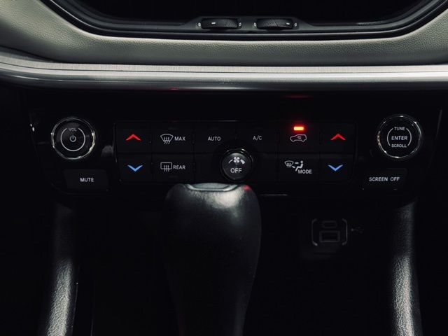 2025 JEEP COMPASS - Image 30