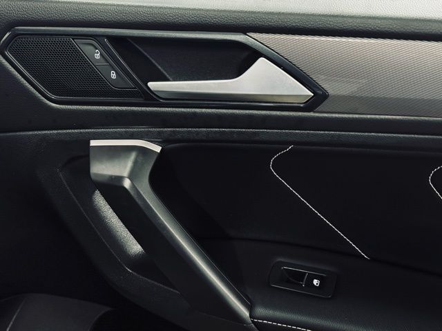2024 VOLKSWAGEN TIGUAN - Image 14