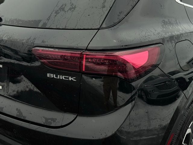 2025 BUICK ENVISION - Image 6