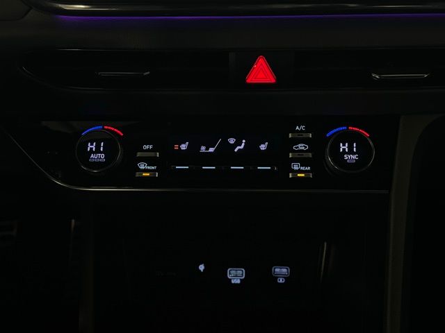 2023 HYUNDAI SONATA - Image 35