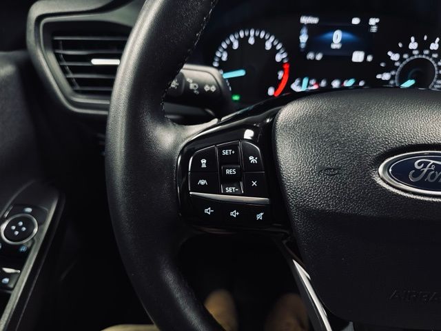 2022 FORD ESCAPE - Image 25