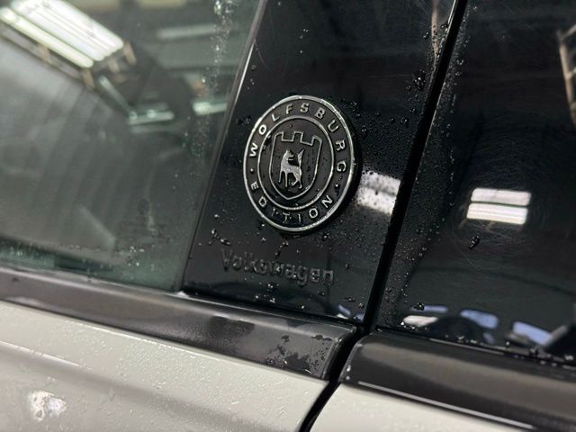 2024 VOLKSWAGEN TIGUAN - Image 9