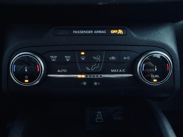 2025 FORD ESCAPE - Image 31