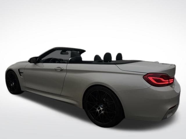 2019 BMW M4 - Image 6