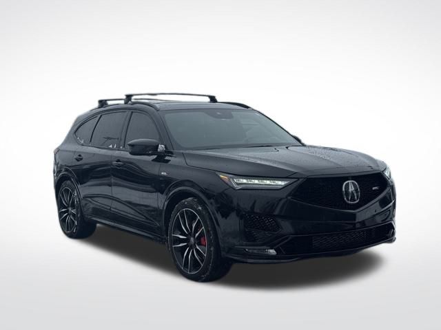 2024 ACURA MDX - Image 4