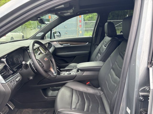 2024 CADILLAC XT6 - Image 14