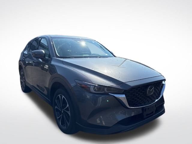 2023 Mazda CX-5 2.5 S Premium photo 3